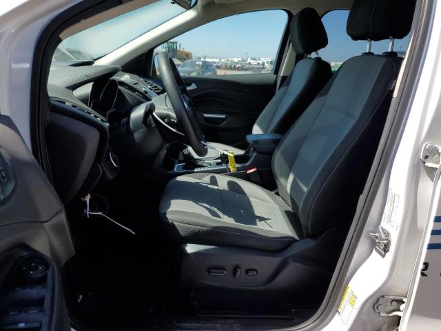1FMCU0GD6HUB21917 Ford ESCAPE SE