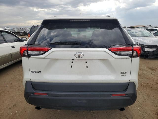 2T3A1RFV2MW175294 Toyota RAV4 XLE P