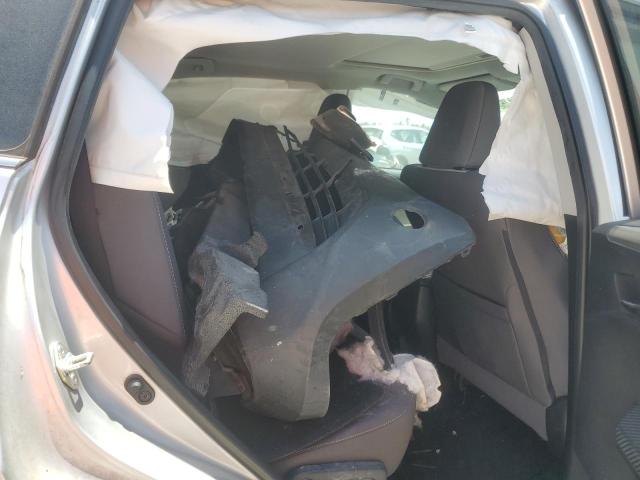 2T3WFREV6FW215985 Toyota Rav4 Xle