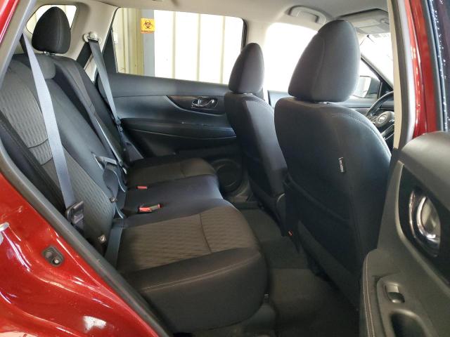 5N1AT2MV3KC803220 Nissan ROGUE S