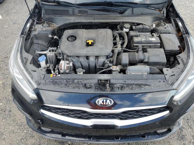 3KPF24AD9KE122203 KIA FORTE FE