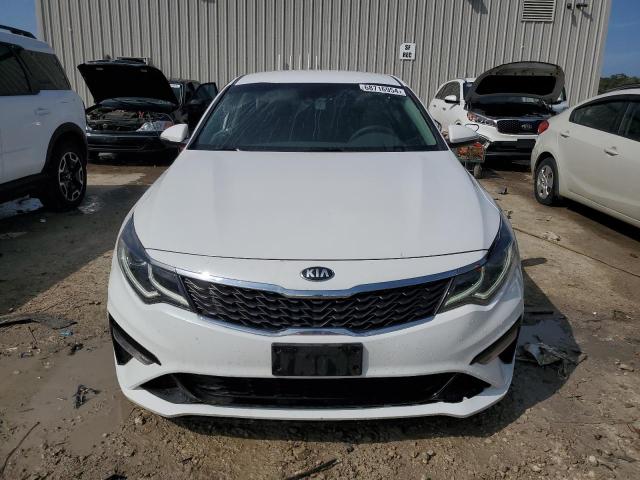 5XXGT4L36LG452122 KIA Optima Lx