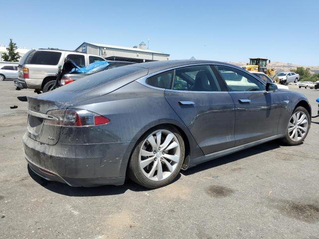 5YJSA1V24FF100215 Tesla Model S 90