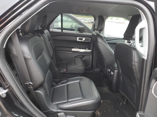 1FMSK8DH0MGA39665 Ford EXPLORER X