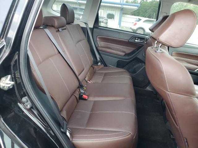 JF2SJAWC9JH538407 Subaru FORESTER 2