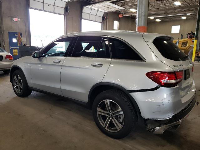 WDC0G4KB4KV192900 Mercedes-Benz GLC 300 4M