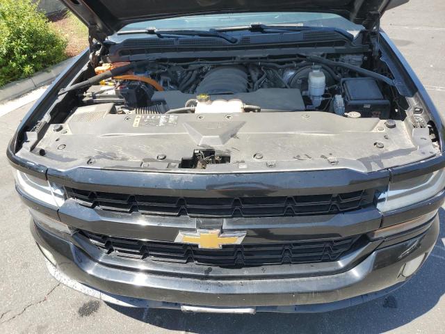 2016 CHEVROLET SILVERADO 3GCUCRER2GG361207  65940224