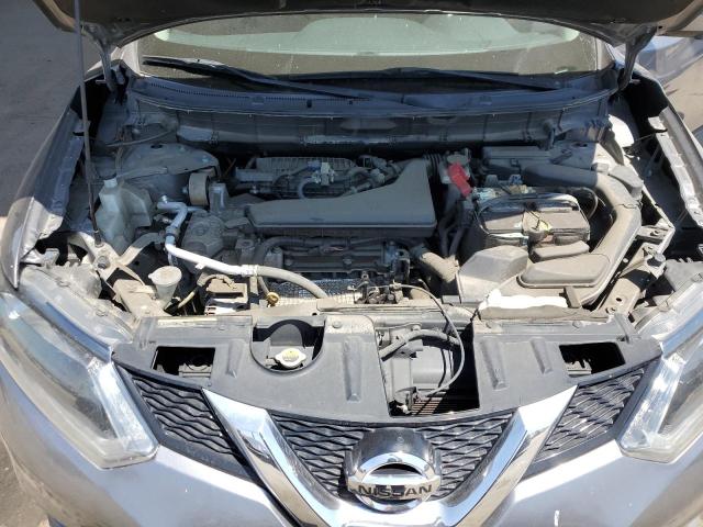 KNMAT2MT9GP716084 Nissan ROGUE S