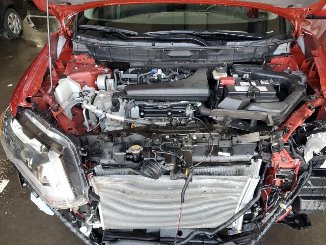 5N1AT2MV3KC803220 Nissan ROGUE S