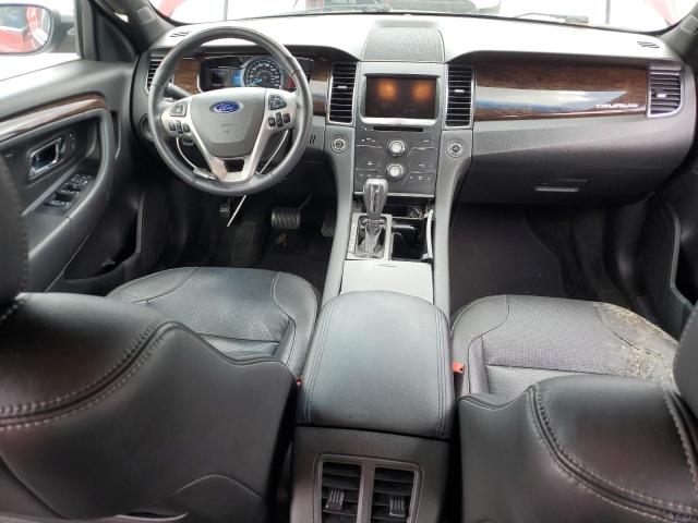 1FAHP2F83FG139424 Ford TAURUS LIM