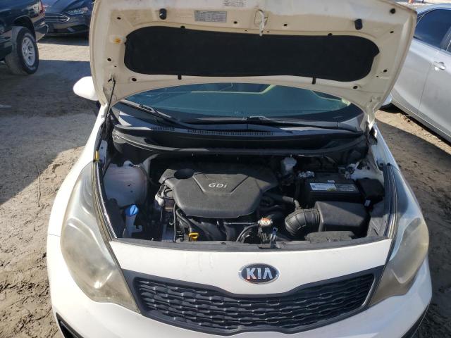 KNADM4A38F6436457 KIA RIO LX