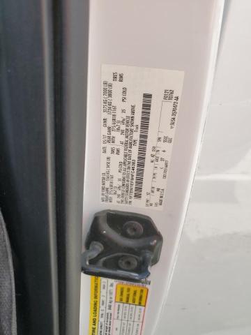 1FTEW1EF9HFC46383 Ford F150 SUPER
