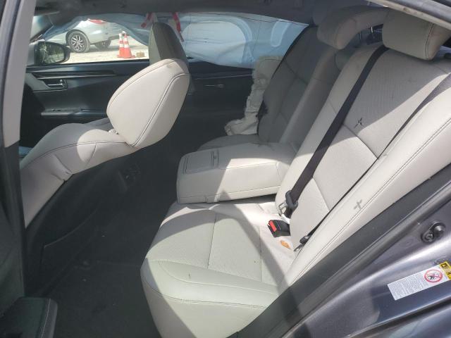 JTHBK1GG1F2177440 Lexus ES 350