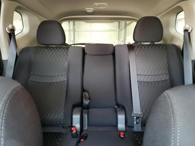 5N1AT2MV3KC803220 Nissan ROGUE S