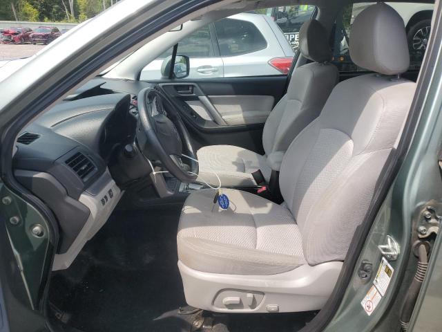JF2SJAEC9EH529276 Subaru FORESTER 2