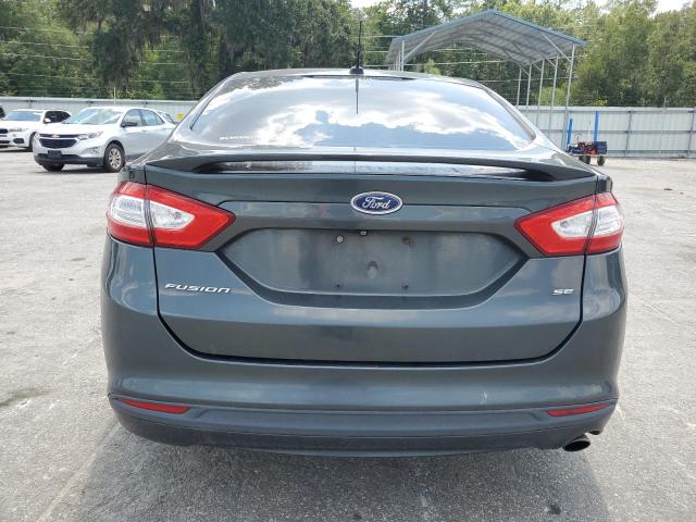 3FA6P0H70FR237433 Ford FUSION SE
