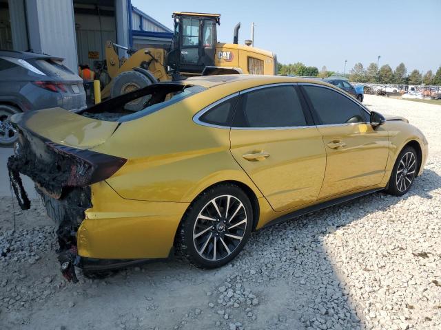 5NPEJ4J23LH052319 Hyundai SONATA SEL