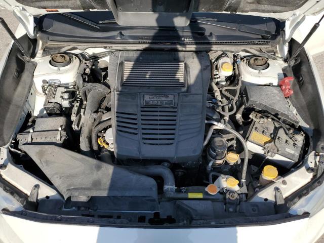 JF1VA1A61M9804326 Subaru WRX