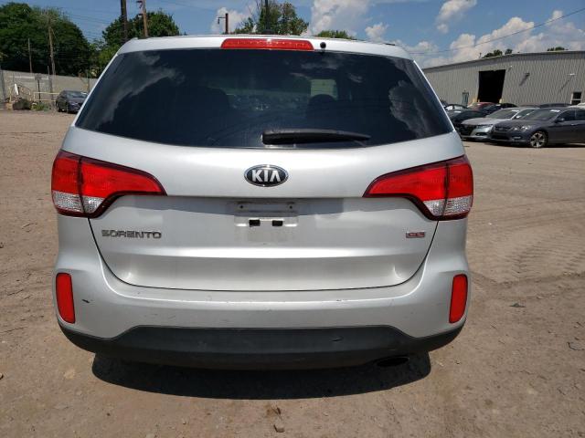 5XYKT3A62FG621196 KIA SORENTO LX