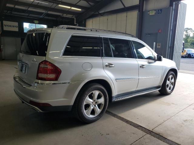 2012 MERCEDES-BENZ GL 450 4MA 4JGBF7BE3CA792860  69655474