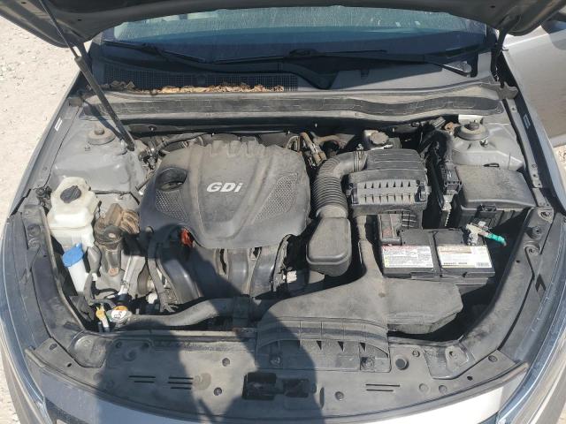 5XXGN4A74EG317465 KIA OPTIMA EX