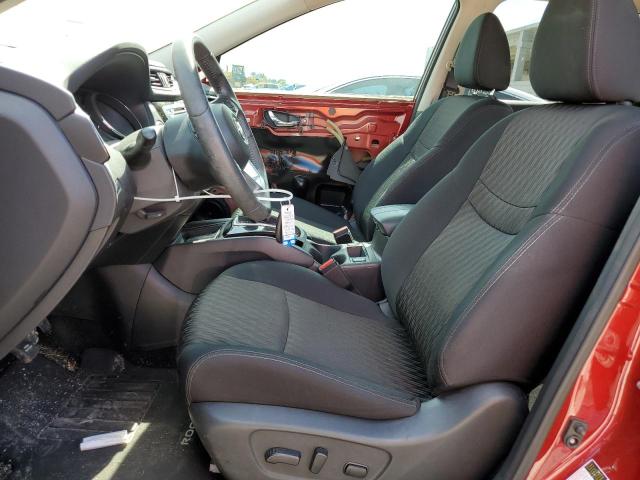 5N1AT2MT6JC829551 Nissan ROGUE S