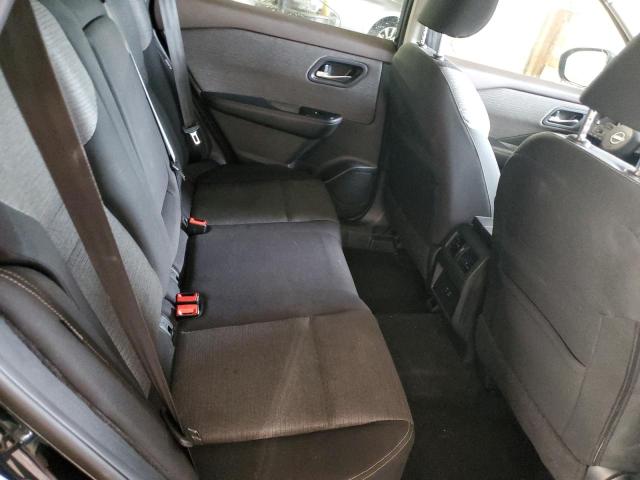 5N1BT3BB3PC834235 Nissan ROGUE SV