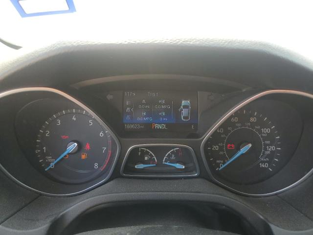 1FADP3K20GL399715 Ford FOCUS SE