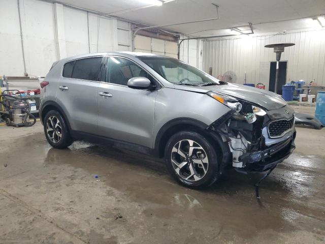 KNDPM3AC4M7942434 KIA SPORTAGE L