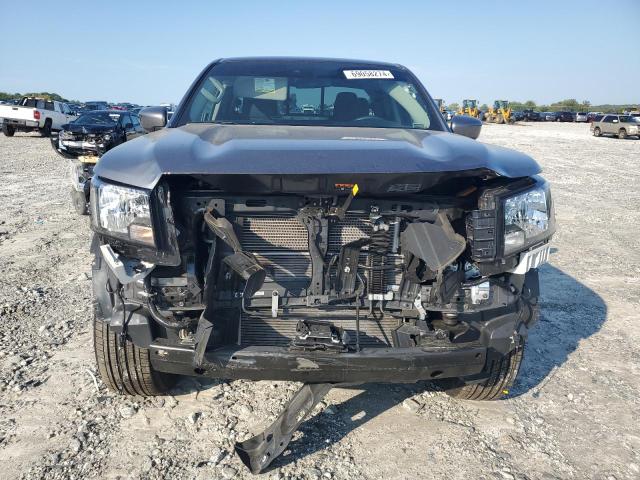 1N6ED1EJ5PN618765 Nissan FRONTIER S