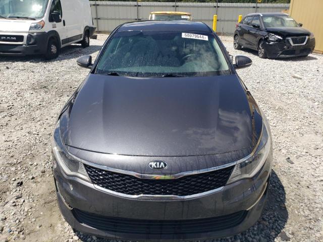 KNAGT4L39H5150137 KIA Optima Lx