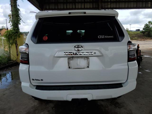 JTEBU5JR6F5274298 Toyota 4RUNNER SR