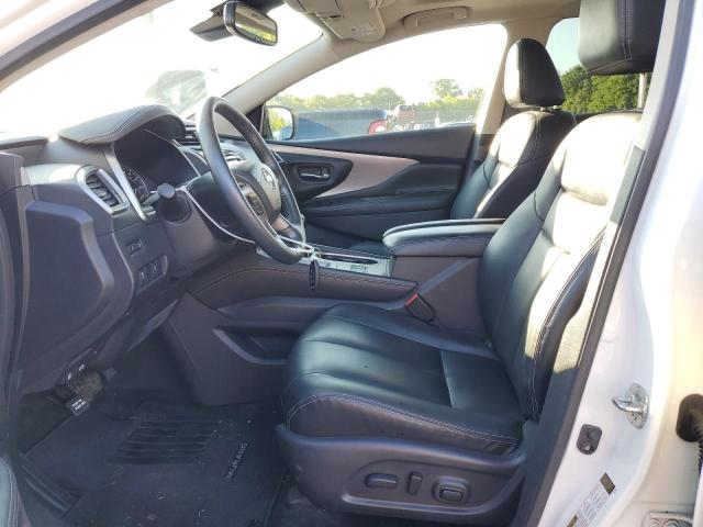 5N1AZ2BS5LN158681 Nissan MURANO SV