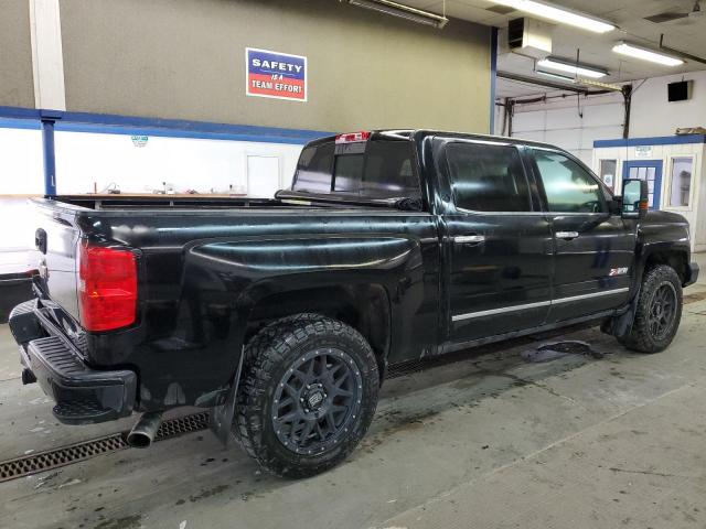3GCUKSEJ2FG436412 Chevrolet Silverado