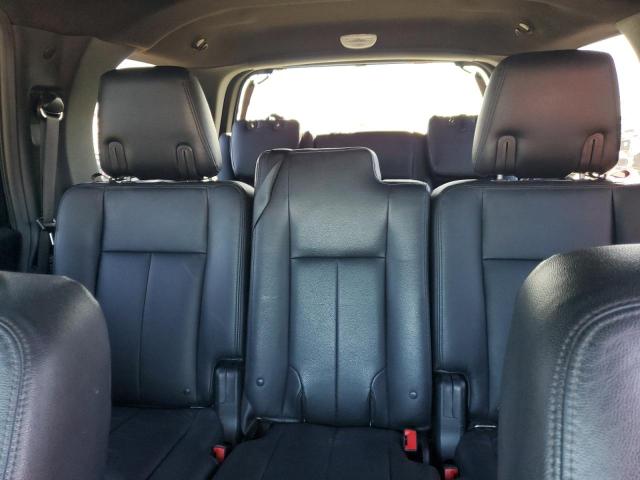 1FMJU1HT0GEF02674 Ford Expedition