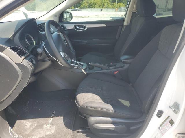 3N1AB7AP6EL629343 Nissan SENTRA S