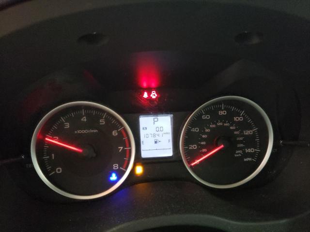 JF2SJAEC5HH401380 Subaru FORESTER 2