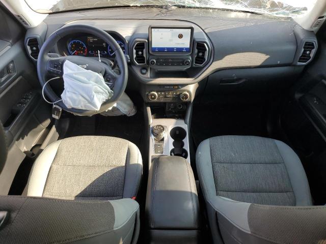 3FMCR9B62PRE03041 Ford BRONCO SPO