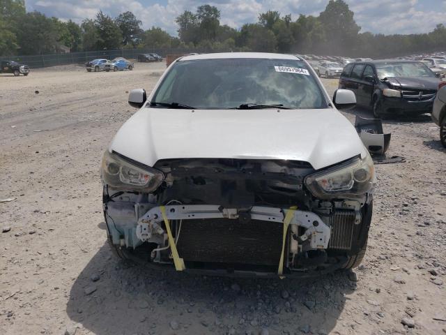 4A4AP4AU8FE012166 Mitsubishi Outlander