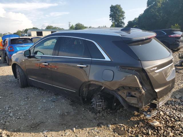 1GYKNCRS0KZ269818 Cadillac XT5 LUXURY