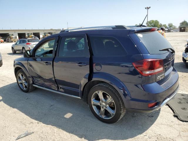 3C4PDDGG2HT575275 Dodge JOURNEY CR