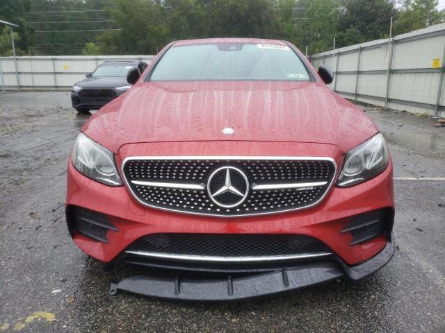 WDDZF6EB6HA176713 Mercedes-Benz E 43 4mati