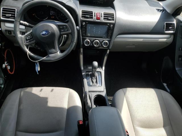 JF2SJAXC3GH459760 Subaru FORESTER 2