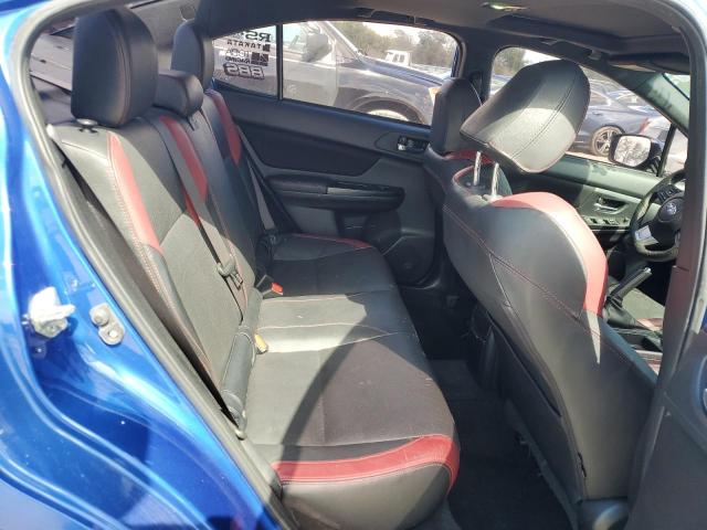 JF1VA1E68H9801827 Subaru WRX PREMIU