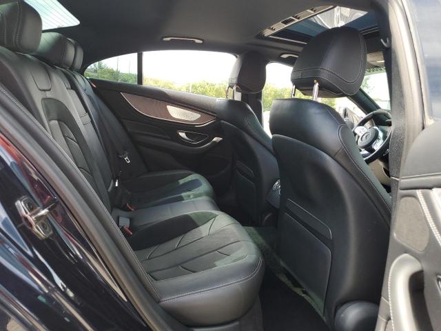 WDD2J6BBXKA028110 Mercedes-Benz Cls Amg 53