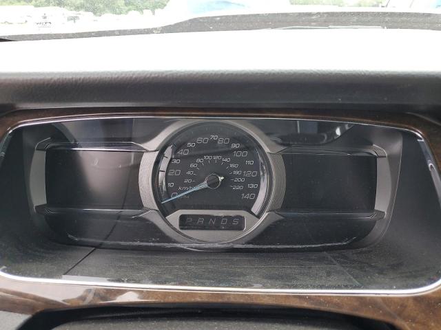 1FAHP2F83HG145310 Ford TAURUS LIM