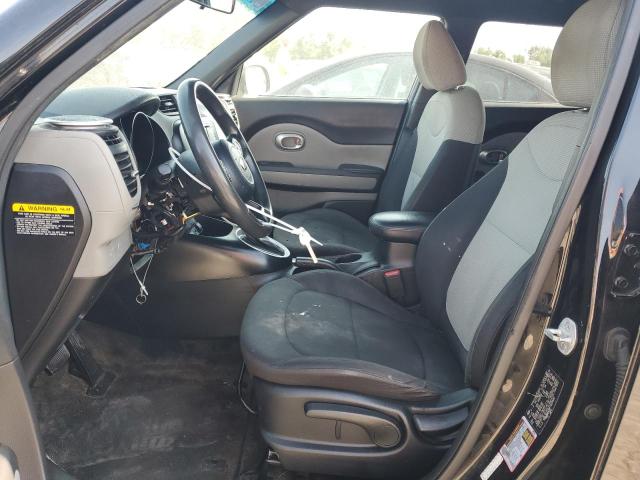 KNDJN2A20F7222040 KIA Soul