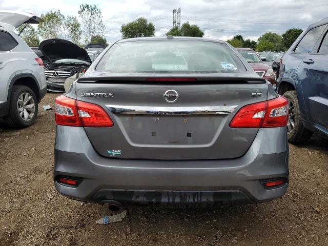 3N1AB7AP1HY244795 Nissan SENTRA S