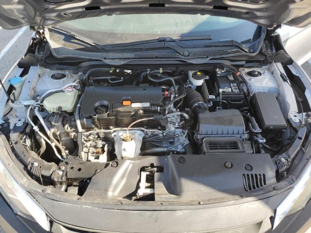 2HGFC4B03GH307174 Honda Civic Lx
