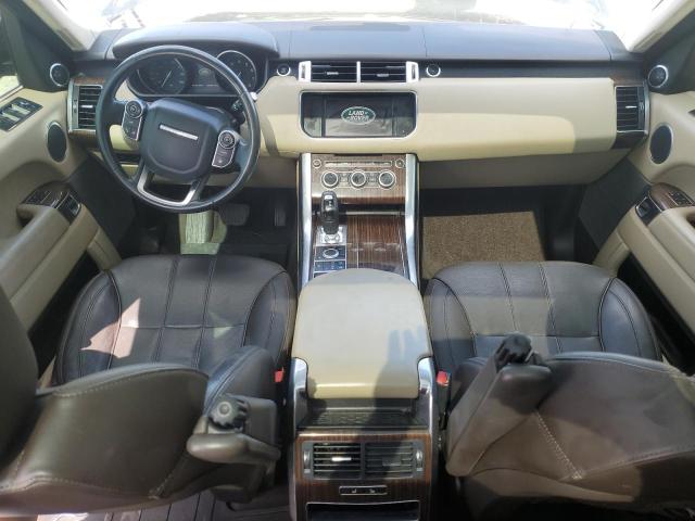 SALWR2WF6EA335765 Land Rover RANGE ROVE